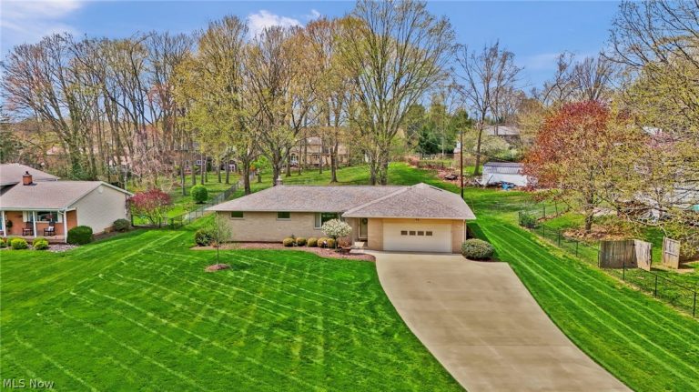 5637 Griffith Avenue, North Canton, OH - Photo 8