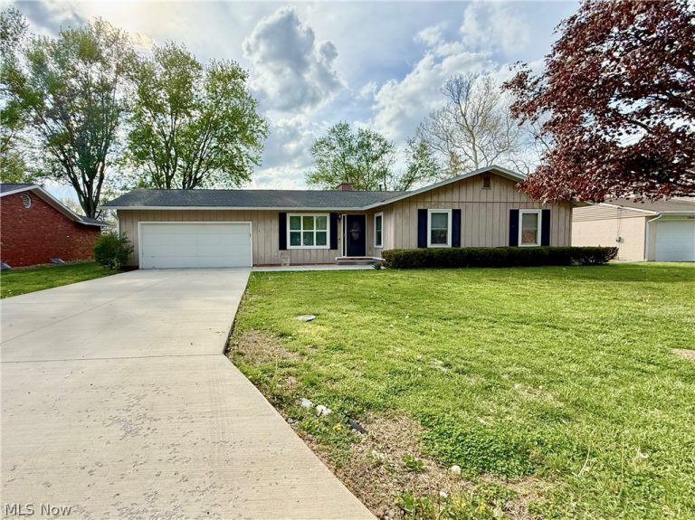 307 Strecker Lane, Marietta, OH, 45750