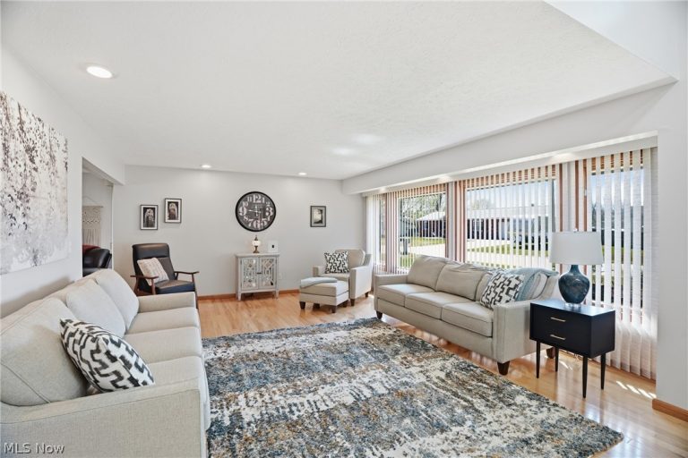 256 Walnut Grove, Washington, WV - Photo 8