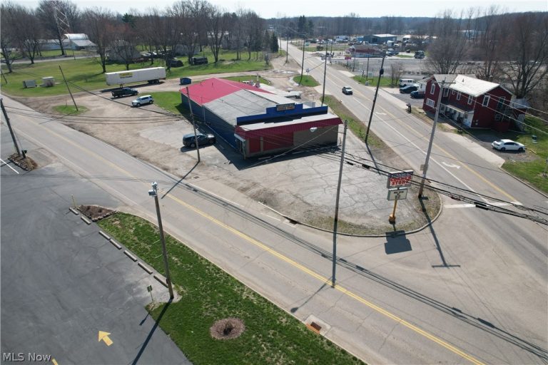 6792 Tallmadge Road, Rootstown, OH, 44272