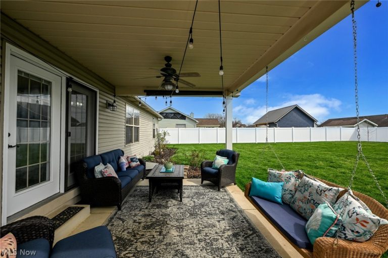 2861 Lauren Circle, Massillon, OH - Photo 5