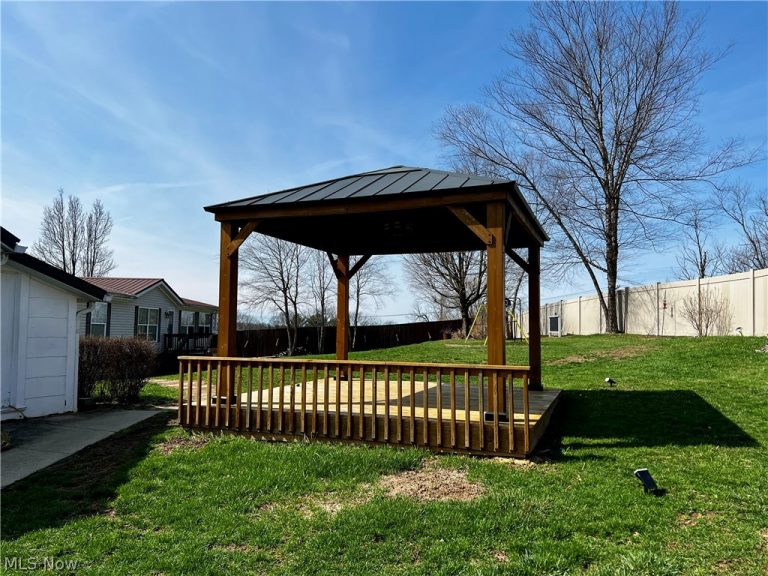 224 Woodvue Lane, Wintersville, OH - Photo 6