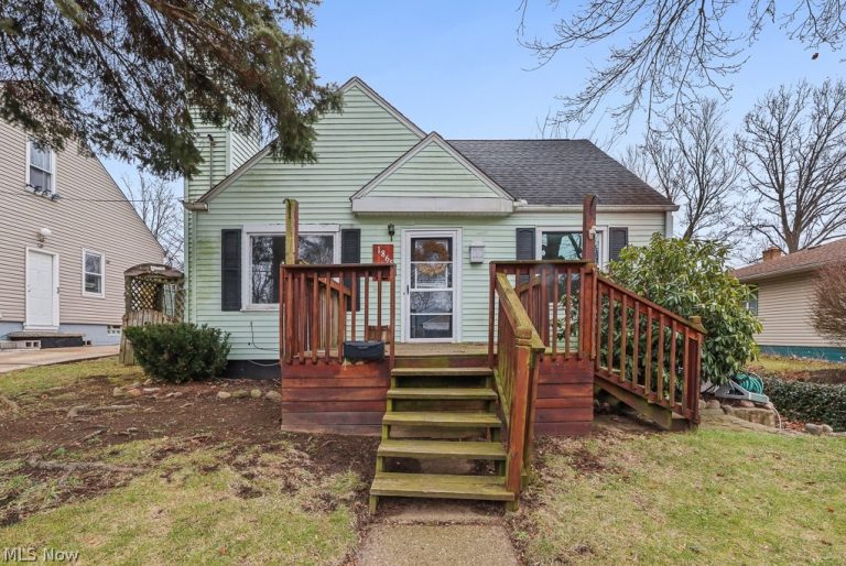 1865 9th Street, Akron, OH - Photo 2