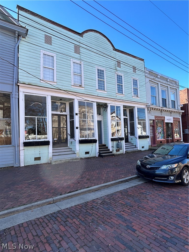 116 Maple Street, Marietta, OH, 45750