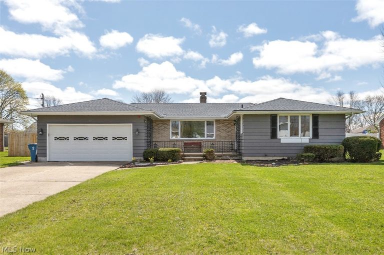 3827 Valleyview Drive, Lorain, OH, 44053