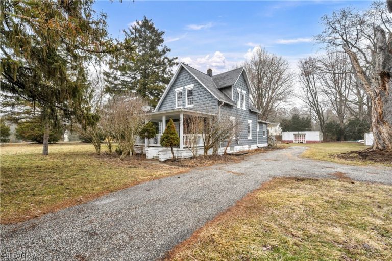 2833 Hubbard Road, Madison, OH - Photo 5
