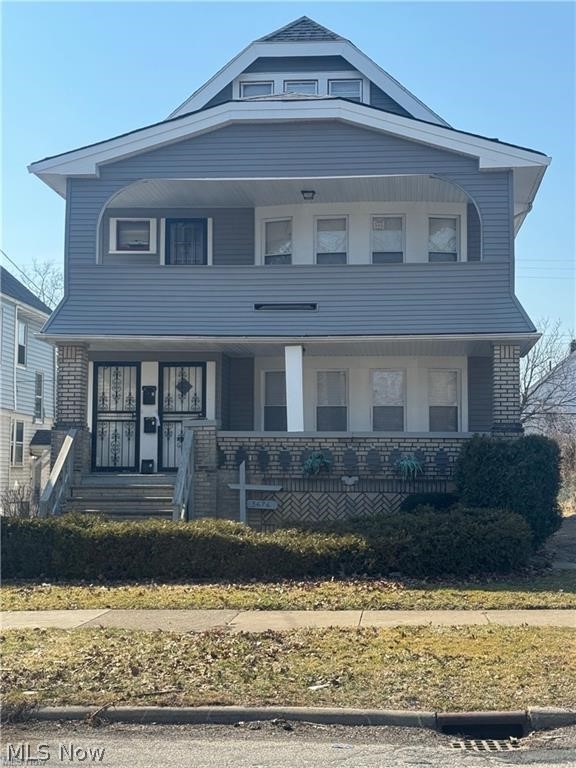 3676 154th Street, Cleveland, OH, 44120