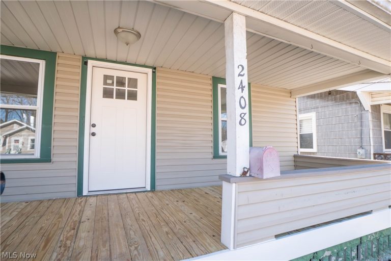 2408 21st Street, Canton, OH - Photo 2