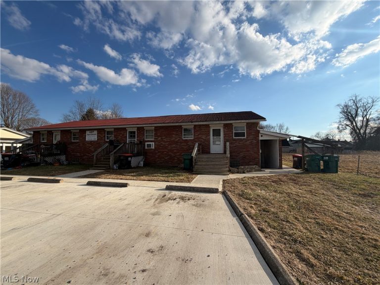 91 5th Street, Frazeysburg, OH - Photo 2