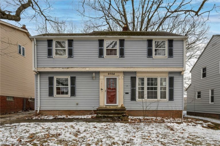 9704 Highland Avenue, Garfield Heights, OH, 44125