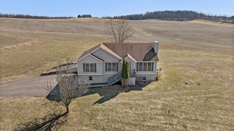 10240 Manor Road, Minerva, OH - Photo 2