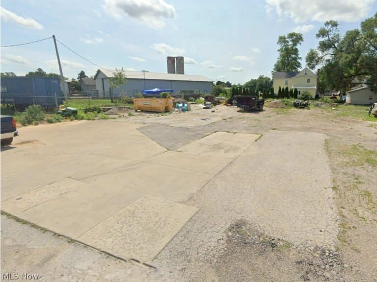 128 Chapman Street, Bellevue, OH, 44811