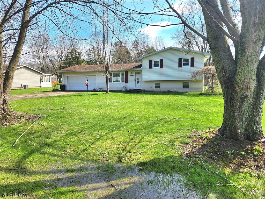 7068 Woodell Avenue, Canton, OH