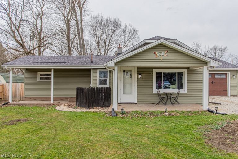 4841 Damon Avenue, Warren, OH, 44483