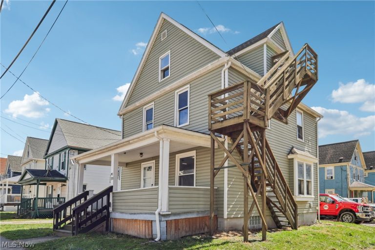 350 Rankin Street, Akron, OH - Photo 2