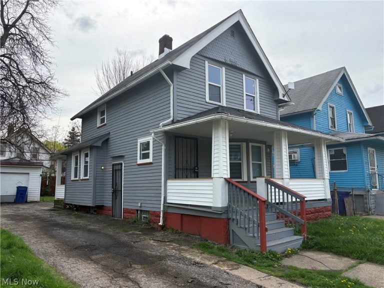 3601 104th Street, Cleveland, OH - Photo 2