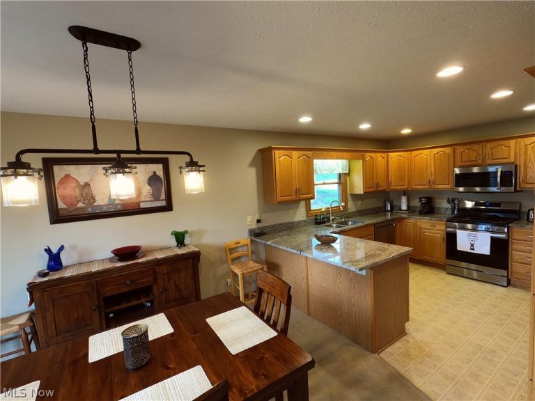 1538 Summerlin Drive, Wooster, OH - Photo 6