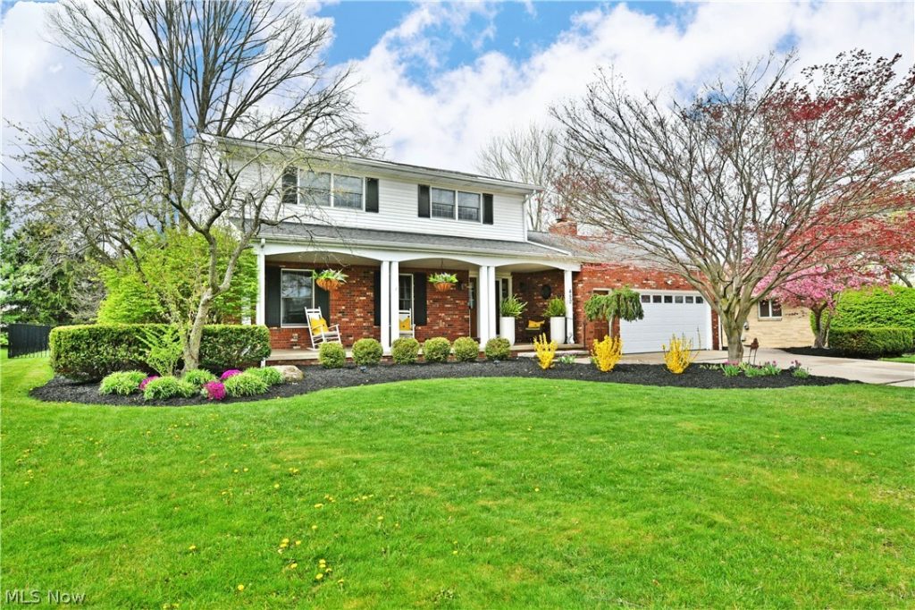 450 Broadway Avenue, Warren, OH