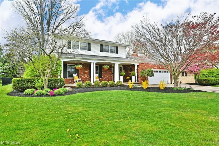 450 Broadway Avenue, Warren, OH, 44484