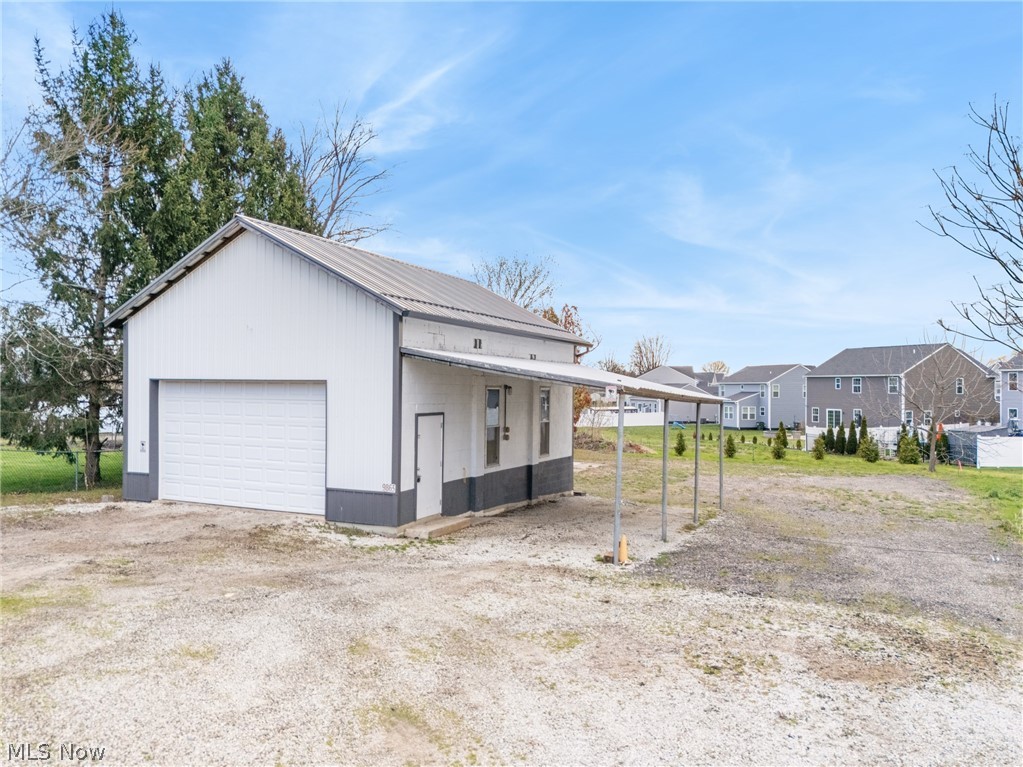 9865 Cleveland Avenue, Uniontown, OH