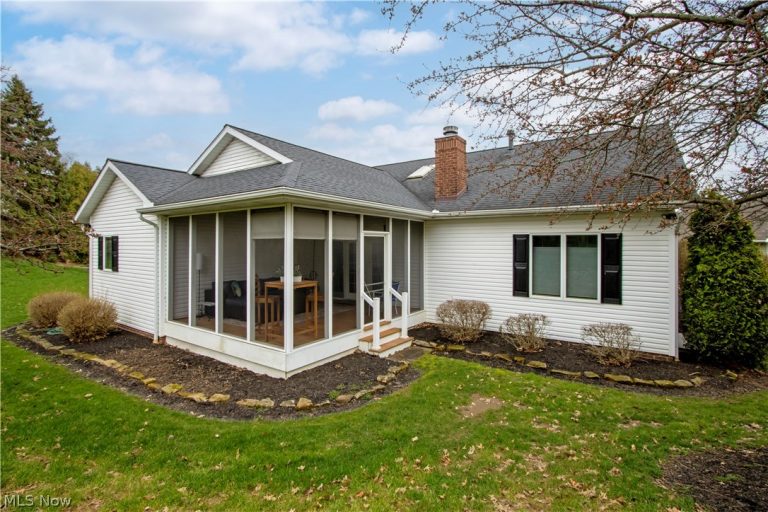 734 Danberry Drive, Wooster, OH - Photo 4