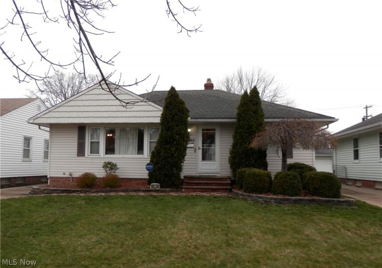 30153 Truman Avenue, Wickliffe, OH, 44092