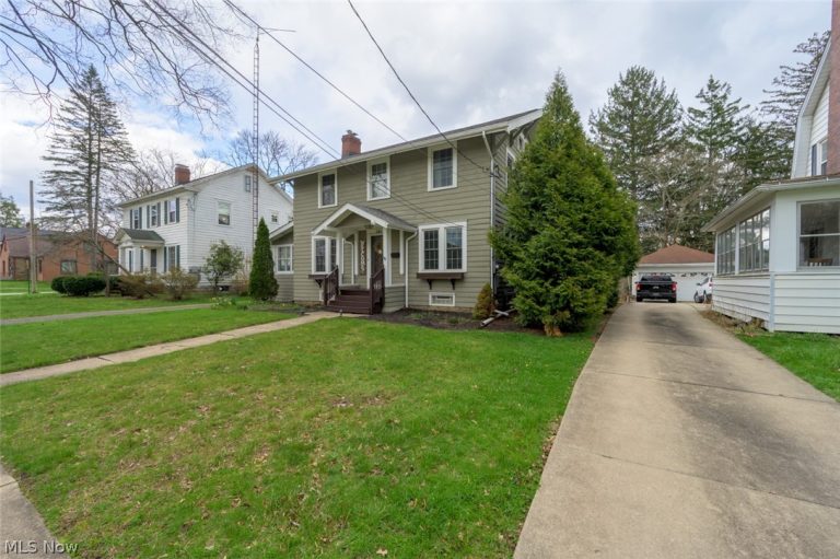 245 Freedom Street, Ravenna, OH - Photo 3