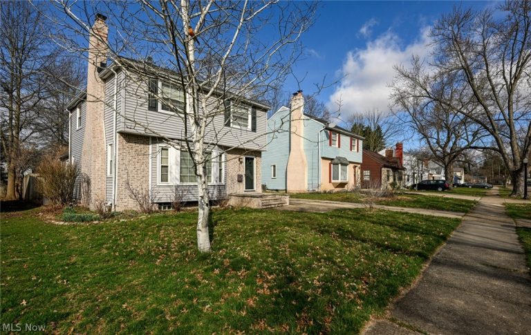 202 Westover Drive, Akron, OH - Photo 5