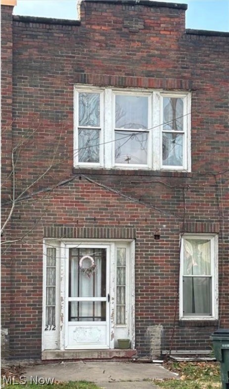 212 11th Street, Cambridge, OH, 43725