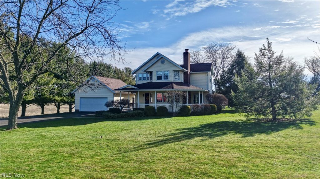 4576 Alabama Avenue, Navarre, OH
