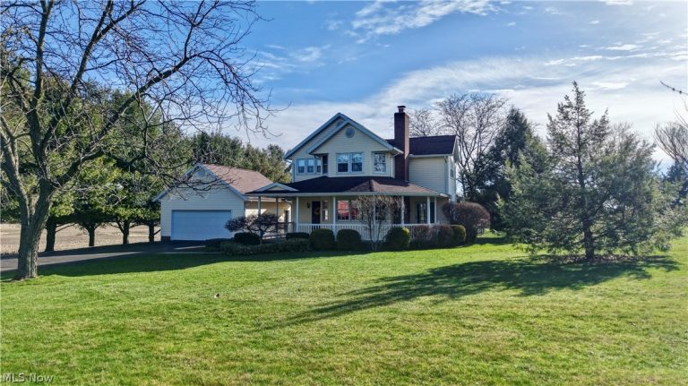 4576 Alabama Avenue, Navarre, OH, 44662