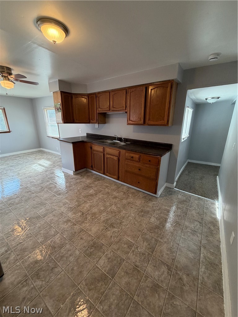155 Garfield Avenue #1/2, East Palestine, OH - Photo 4