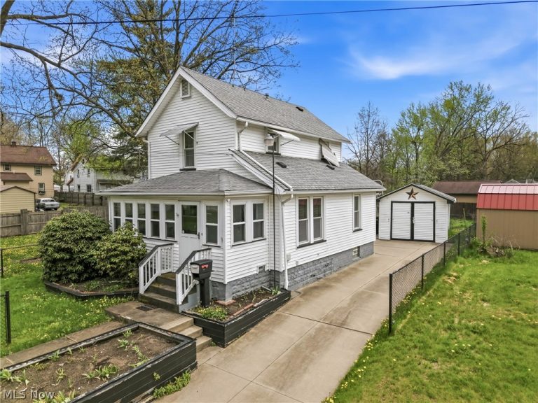1224 Buena Vista Avenue, Warren, OH - Photo 3