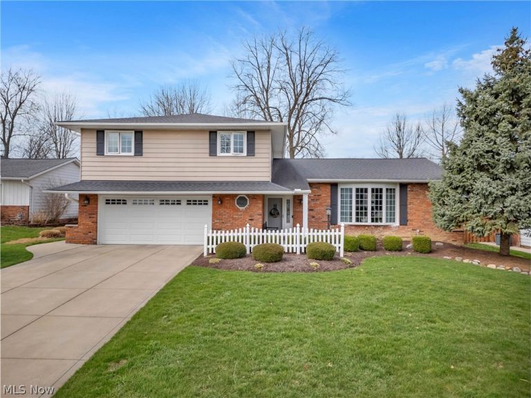 7712 Gerald Drive, Middleburg Heights, OH, 44130