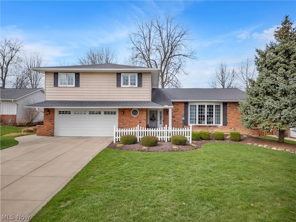 7712 Gerald Drive, Middleburg Heights, OH