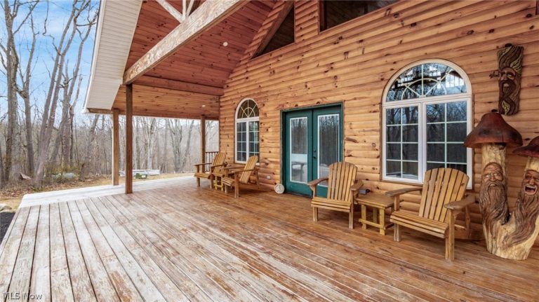 19462 Kansas Road, Salesville, OH - Photo 4