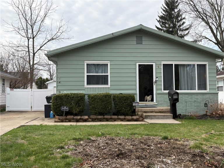 492 Franklin Avenue, Cuyahoga Falls, OH - Photo 3