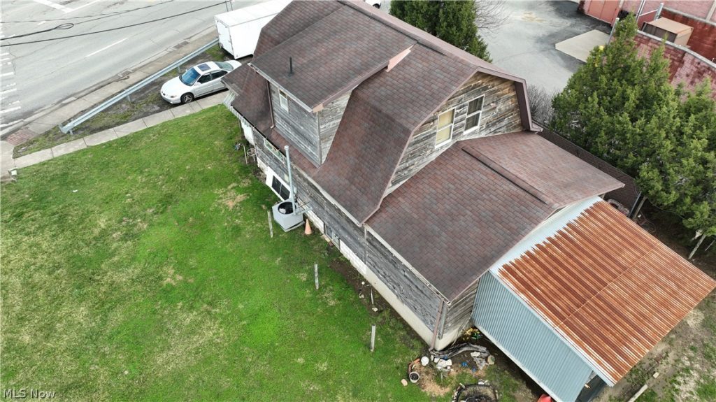 806 24th Street, Parkersburg, WV