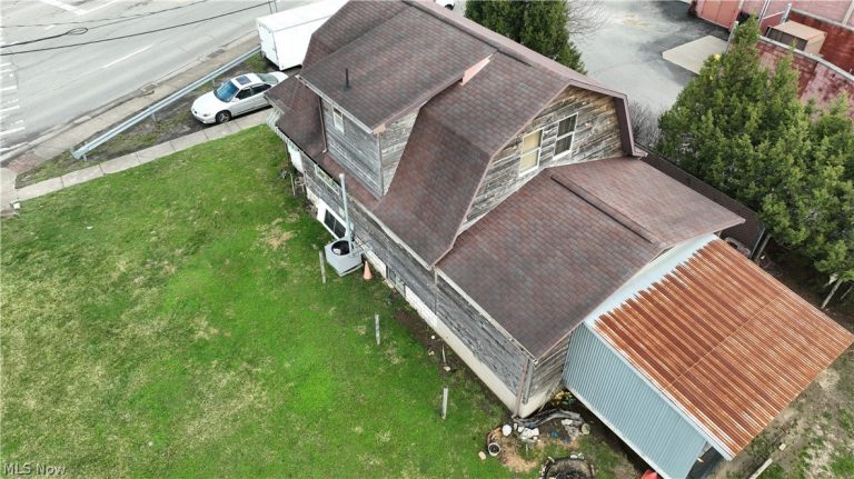 806 24th Street, Parkersburg, WV, 26101