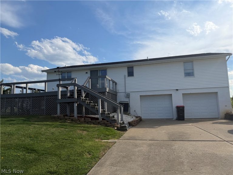 3585 Old Wheeling Road, Zanesville, OH - Photo 5