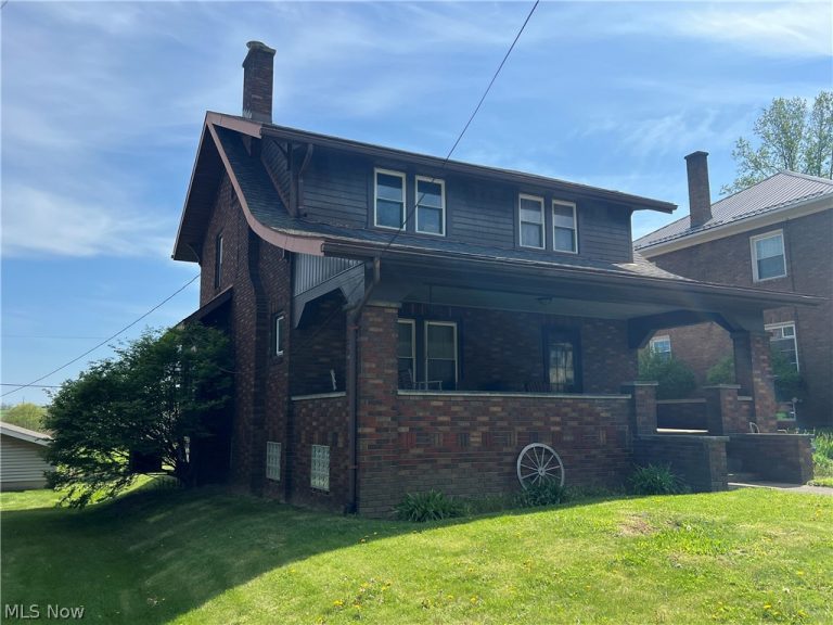 226 Dover Road, Sugarcreek, OH - Photo 5