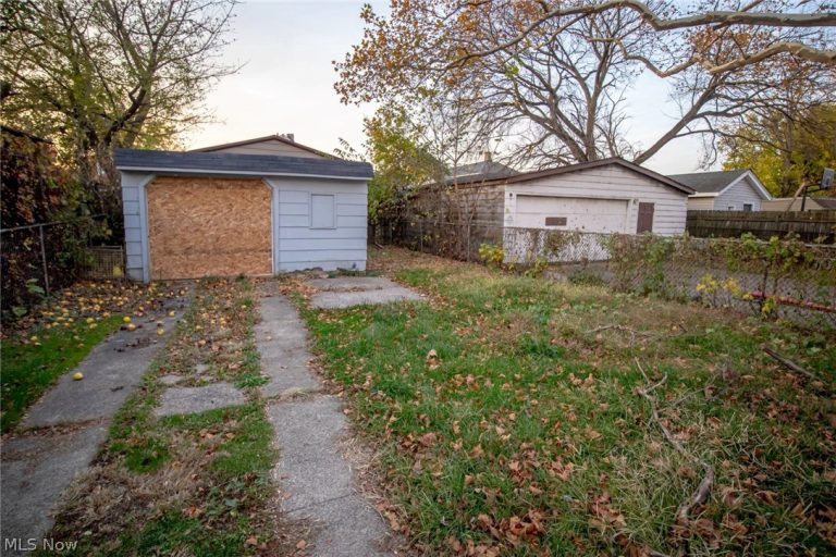 3314 32nd Street, Cleveland, OH - Photo 8