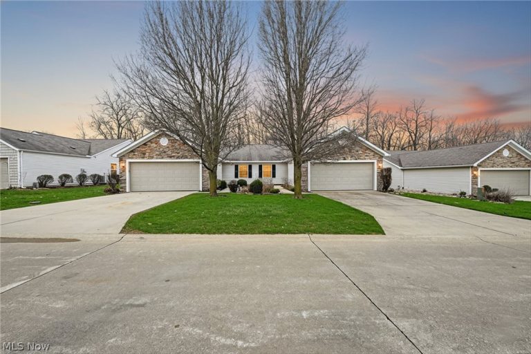 340 Lighthouse Oval, Lakeside Marblehead, OH - Photo 2