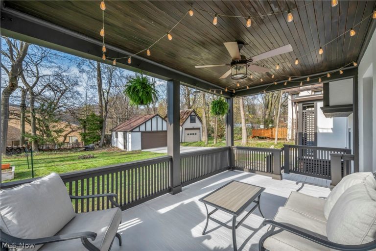 2885 Edgehill Road, Cleveland Heights, OH - Photo 3