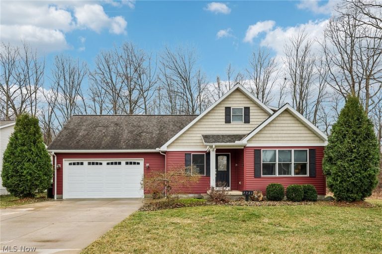 3781 Parkside Reserve Street, Vermilion, OH, 44089