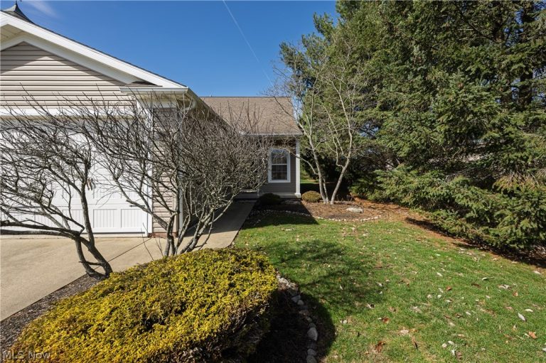 465 Wagler Avenue, Hartville, OH, 44632
