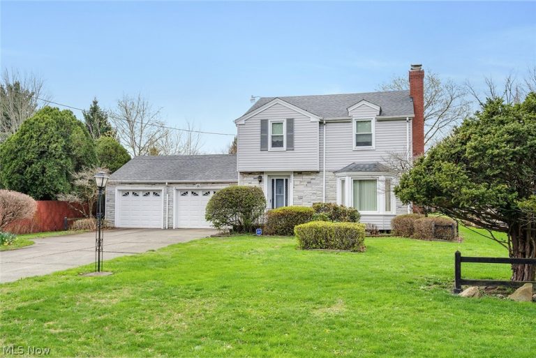 2504 Cardinal Drive, Youngstown, OH, 44505