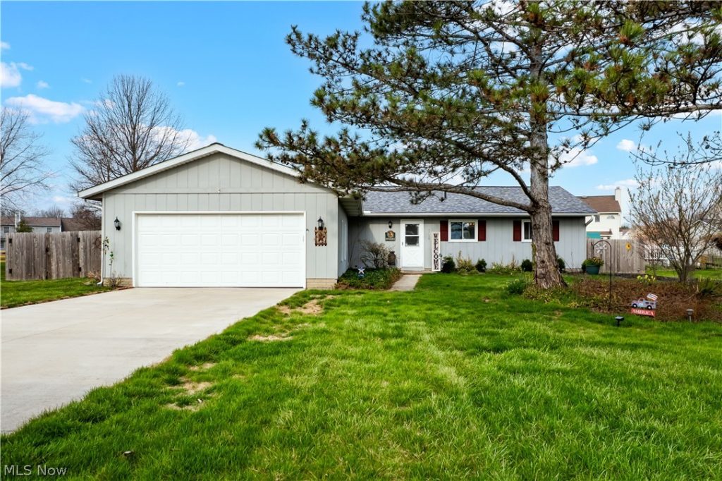 4710 Jaycox Road, Avon, OH