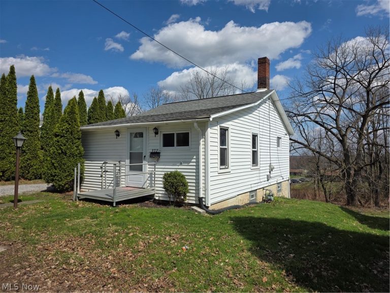 372 Madison Avenue, Salem, OH, 44460