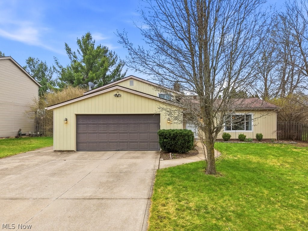 32430 Roundhead Drive, Solon, OH